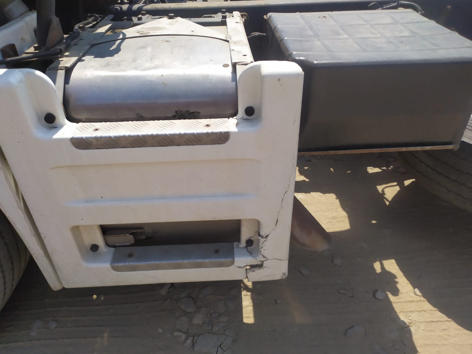 КамАЗ 5490 4x2 Седельный тягач 2018 г. - фото 16